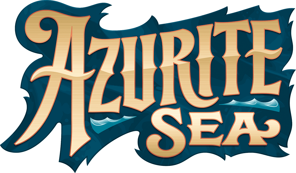 Disney Lorcana: Azurite Sea