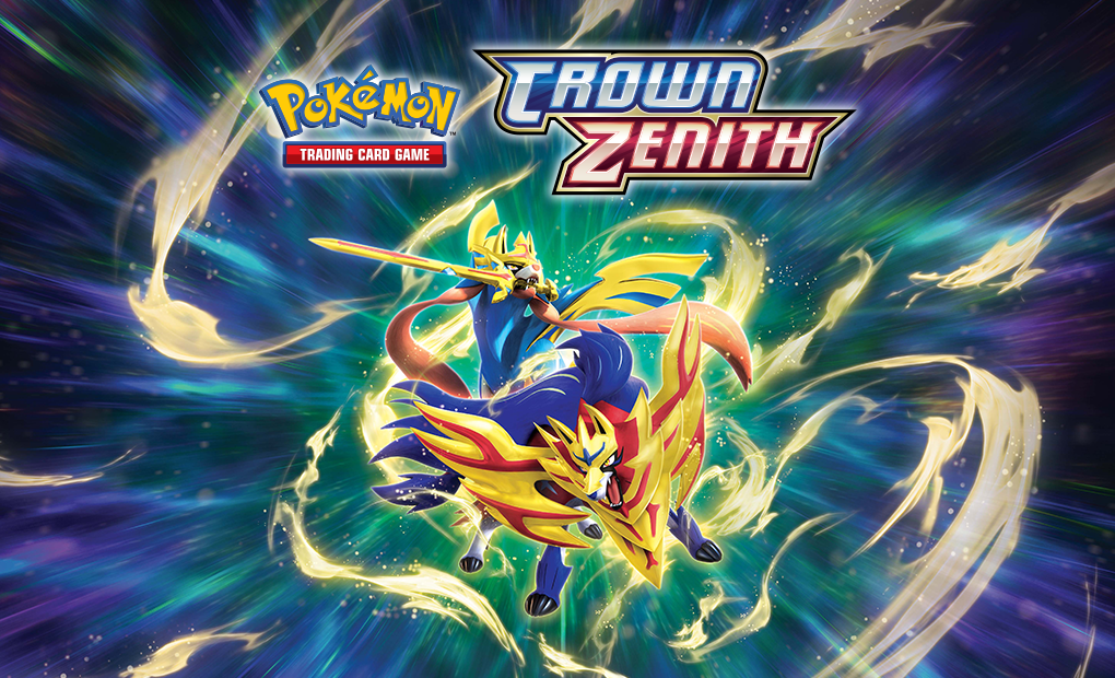 Crown Zenith