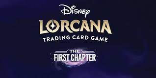 Disney: Lorcana - The First Chapter