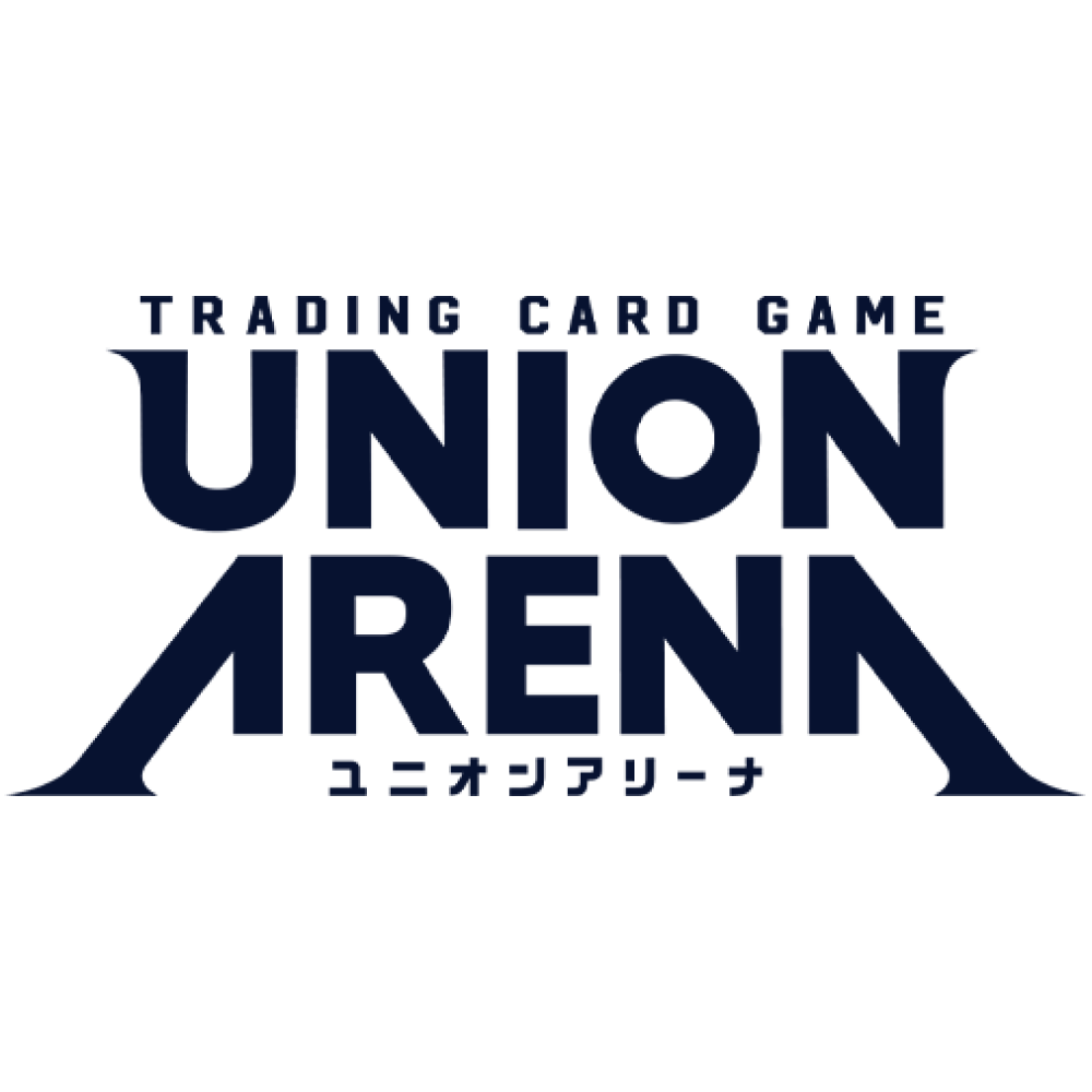 Bandai Union Arena Trading Card Game