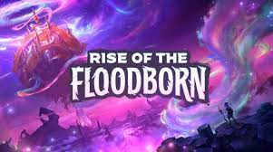 Disney Lorcana - Rise of the Floodborn