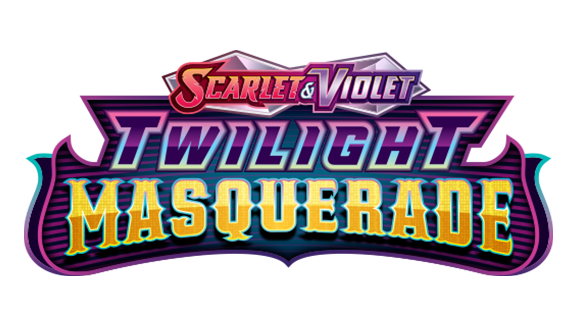 Pokémon: Twilight Masquerade