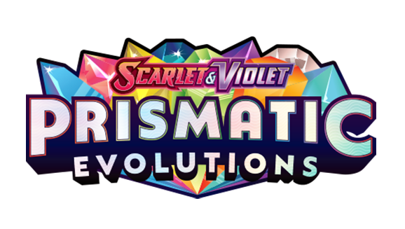 Pokemon: Prismatic Evolutions