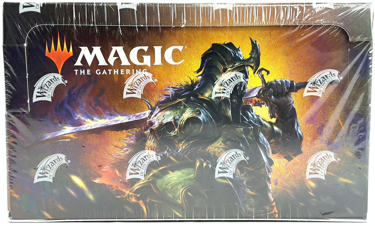 Magic the Gathering: Modern Horizons 2 Draft Booster Box