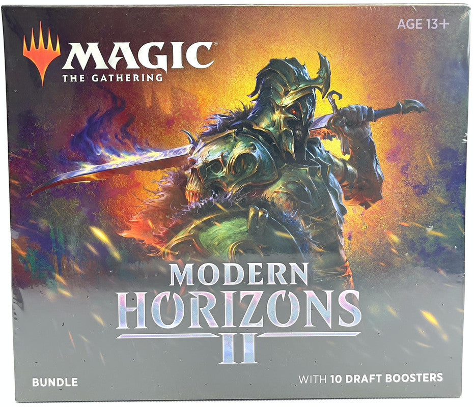 Magic the Gathering: Mystery Booster Box - Convention Edition (2021)