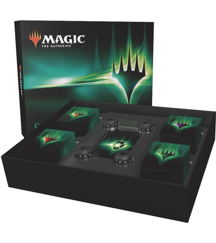 Magic the Gathering: Commander Anthology Volume 2 Box Set