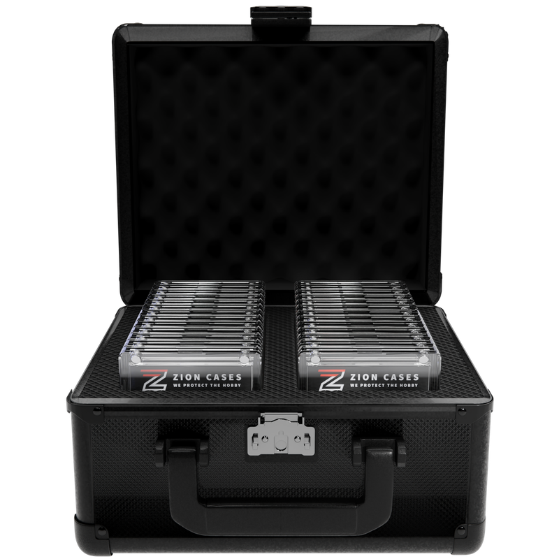 Zion Cases Slab Case 2 ROW