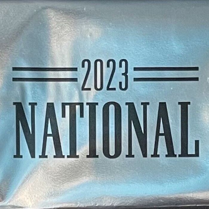 2023 Panini National Sports Convention Exclusive Silver Pack