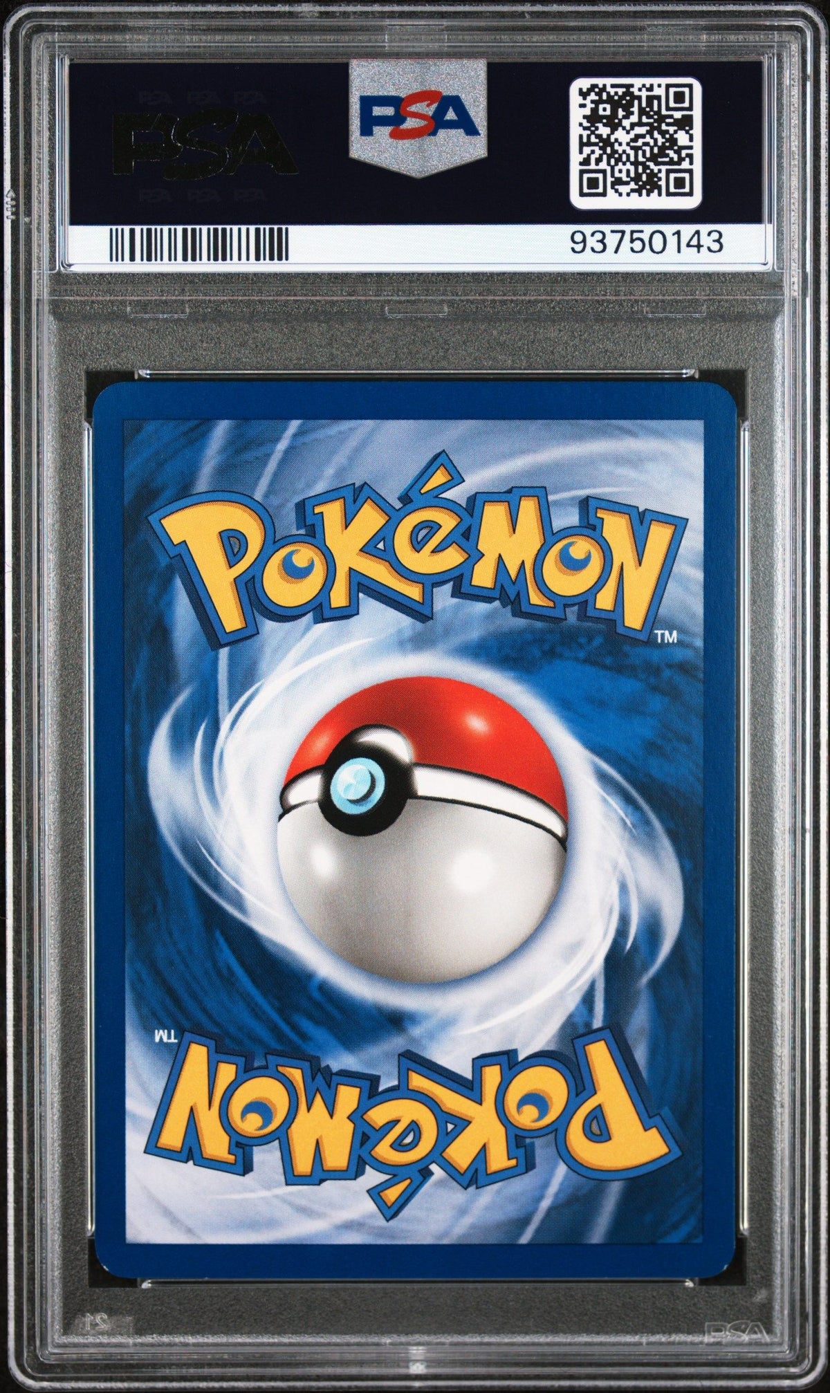 2002 Pokemon Expedition Vileplume-Holo PSA 9