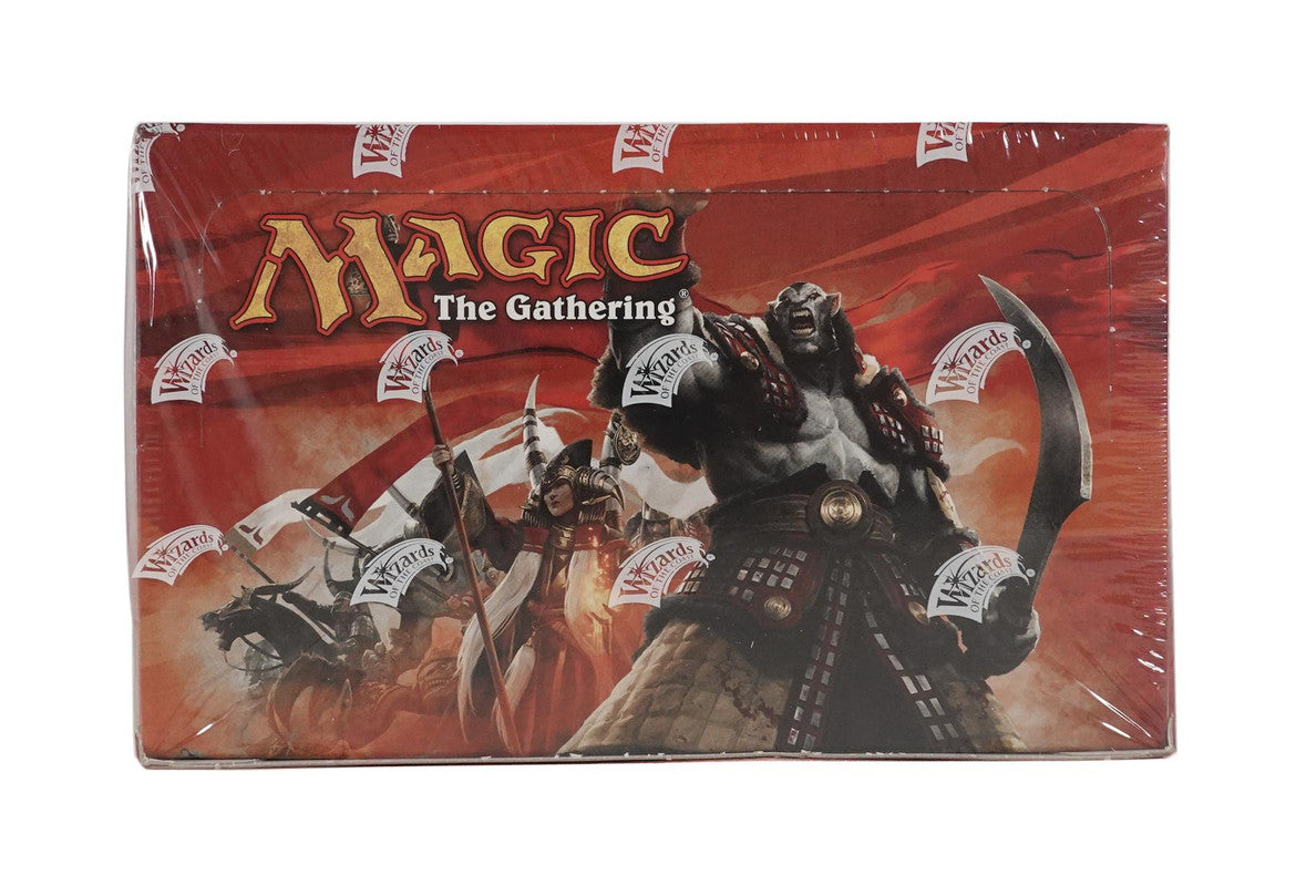 Magic the Gathering: Khans of Tarkir Booster Box