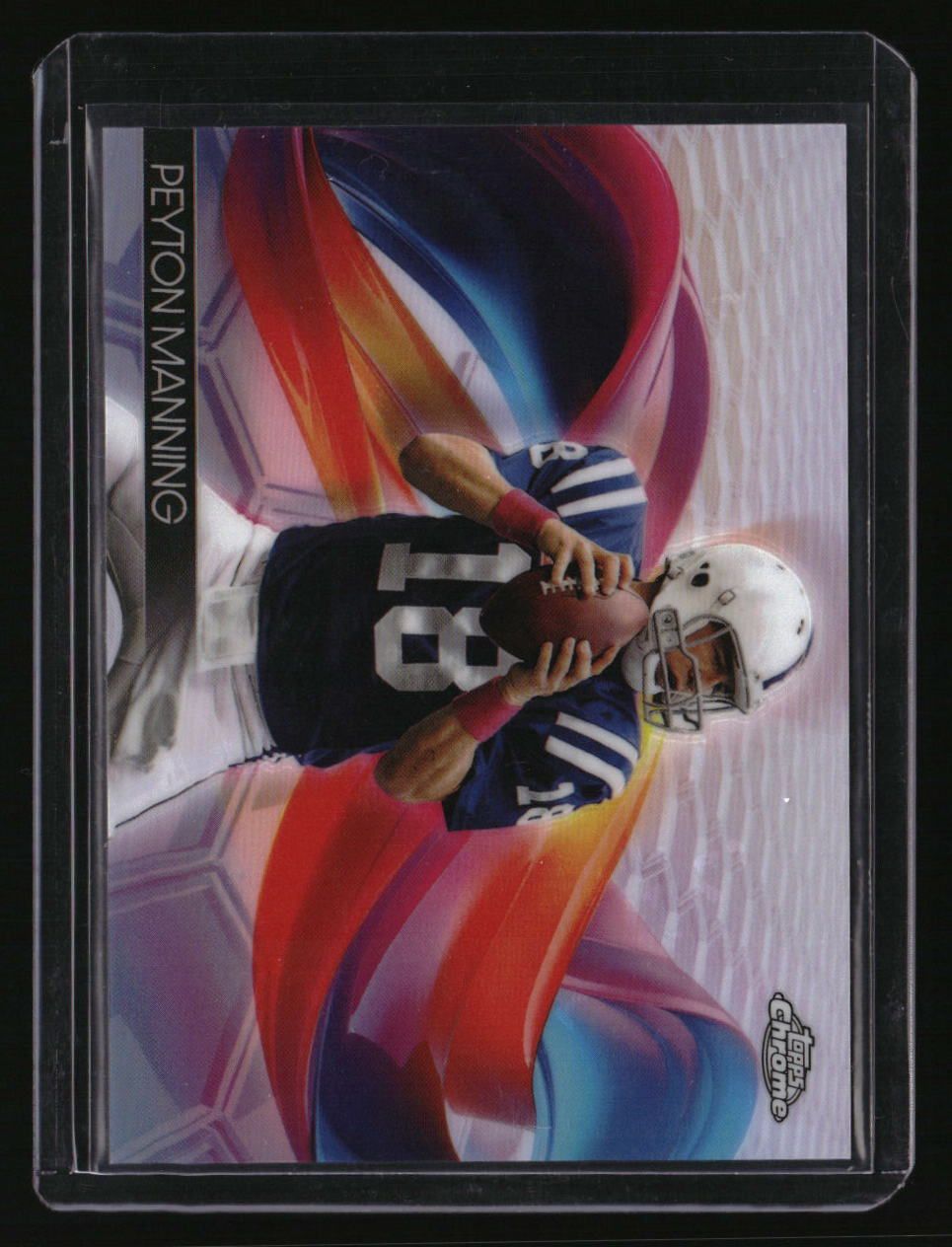 2024 Topps Composite Peyton Manning Helix #HX-7