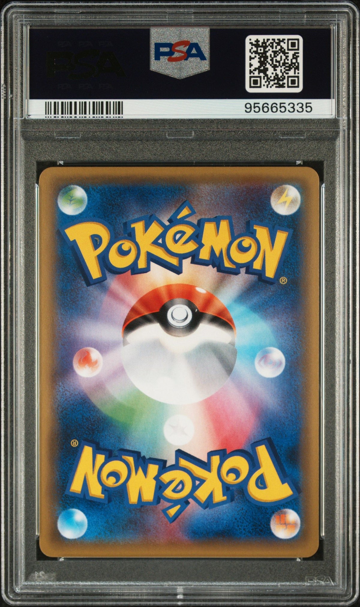 2016 Pokemon Japanese Expansion 20th Anniversary Charizard-Holo PSA 10