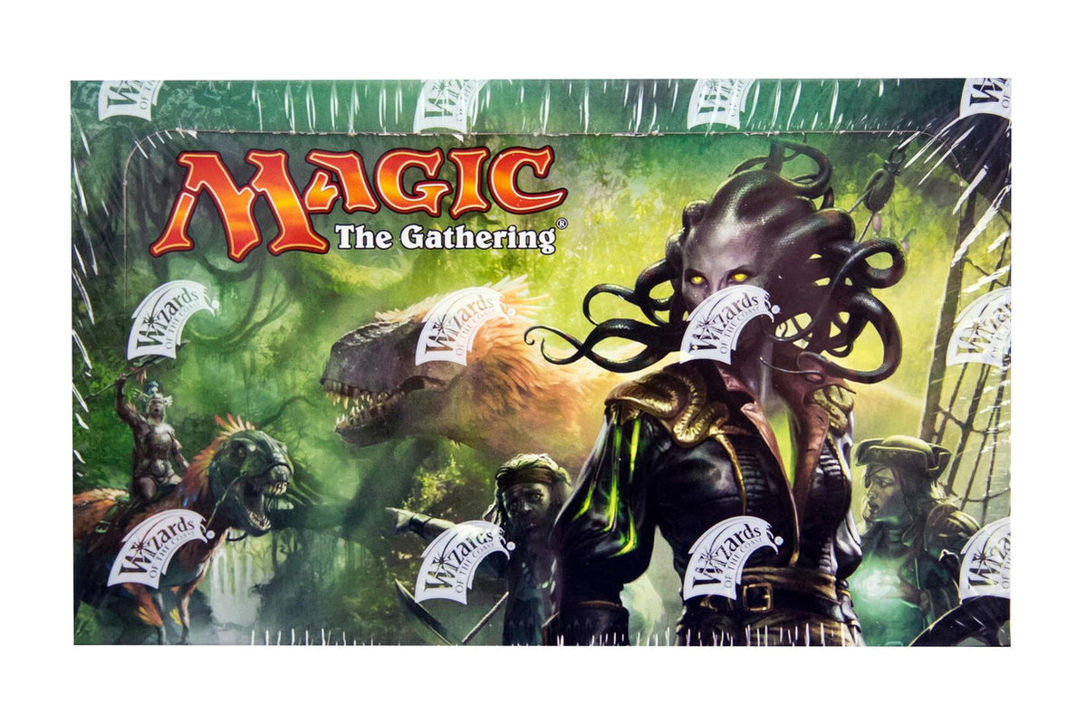 Magic the Gathering: Ixalan Booster Box