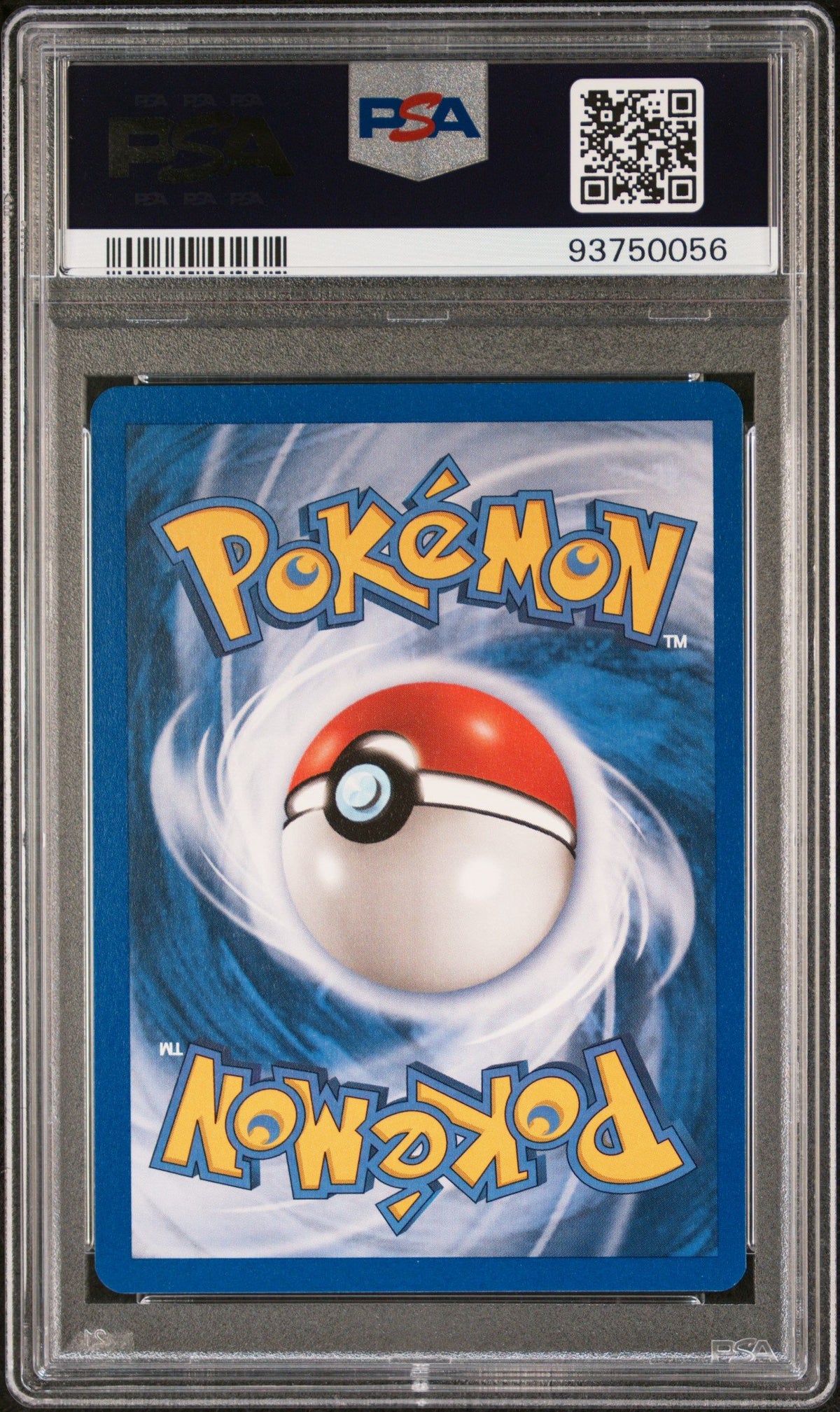 2003 Pokemon Skyridge Flareon PSA 10