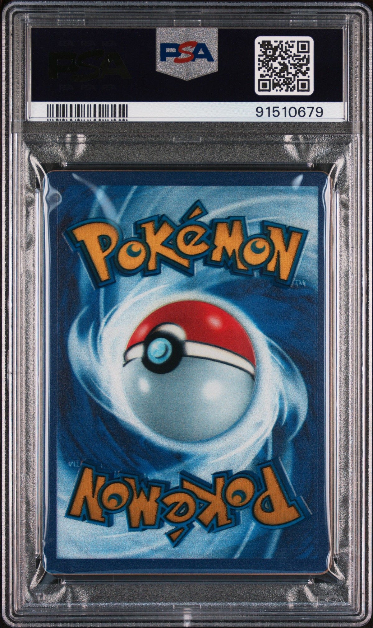 2023 Pokemon 151 Ultra-Premium Collection Mew Ex PSA 10 91510679