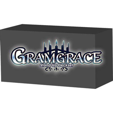 Cardfight Vanguard! Stand Up Deckset: Gramgrace