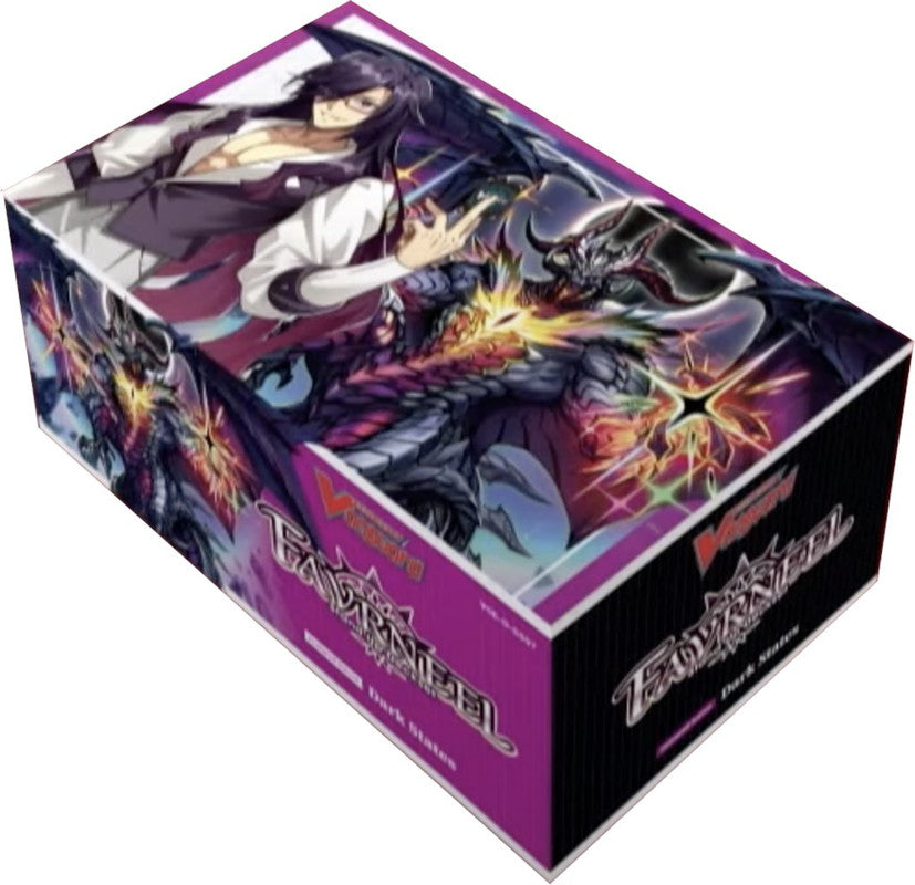 Cardfight Vanguard! Stand Up Deckset: Favrneel