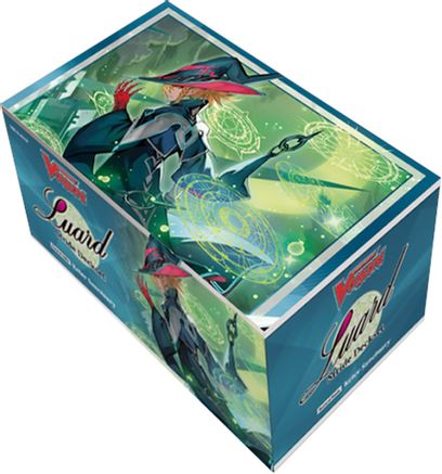 Cardfight Vanguard! Special Series 10 Deckset : Luard