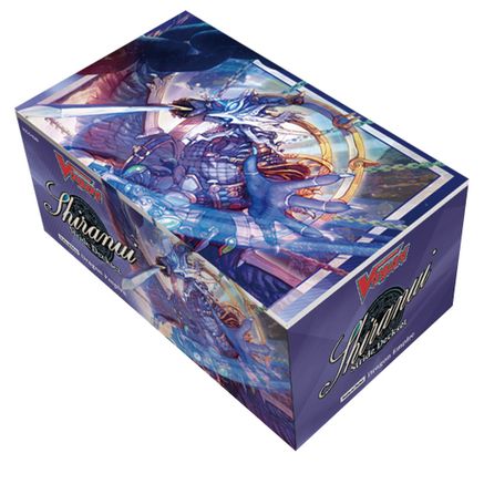 Cardfight Vanguard! Special Series 10 Deckset : Shiranui