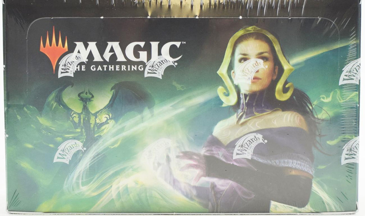 Magic the Gathering: War of the Spark Booster Box