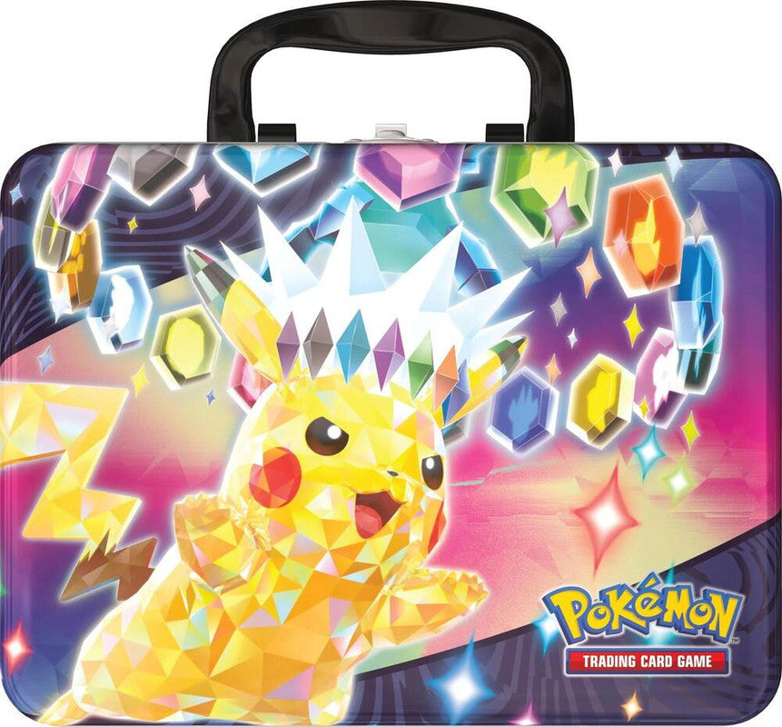 Pokemon TCG: 2024 Fall Collector Chest (PRE-ORDER)