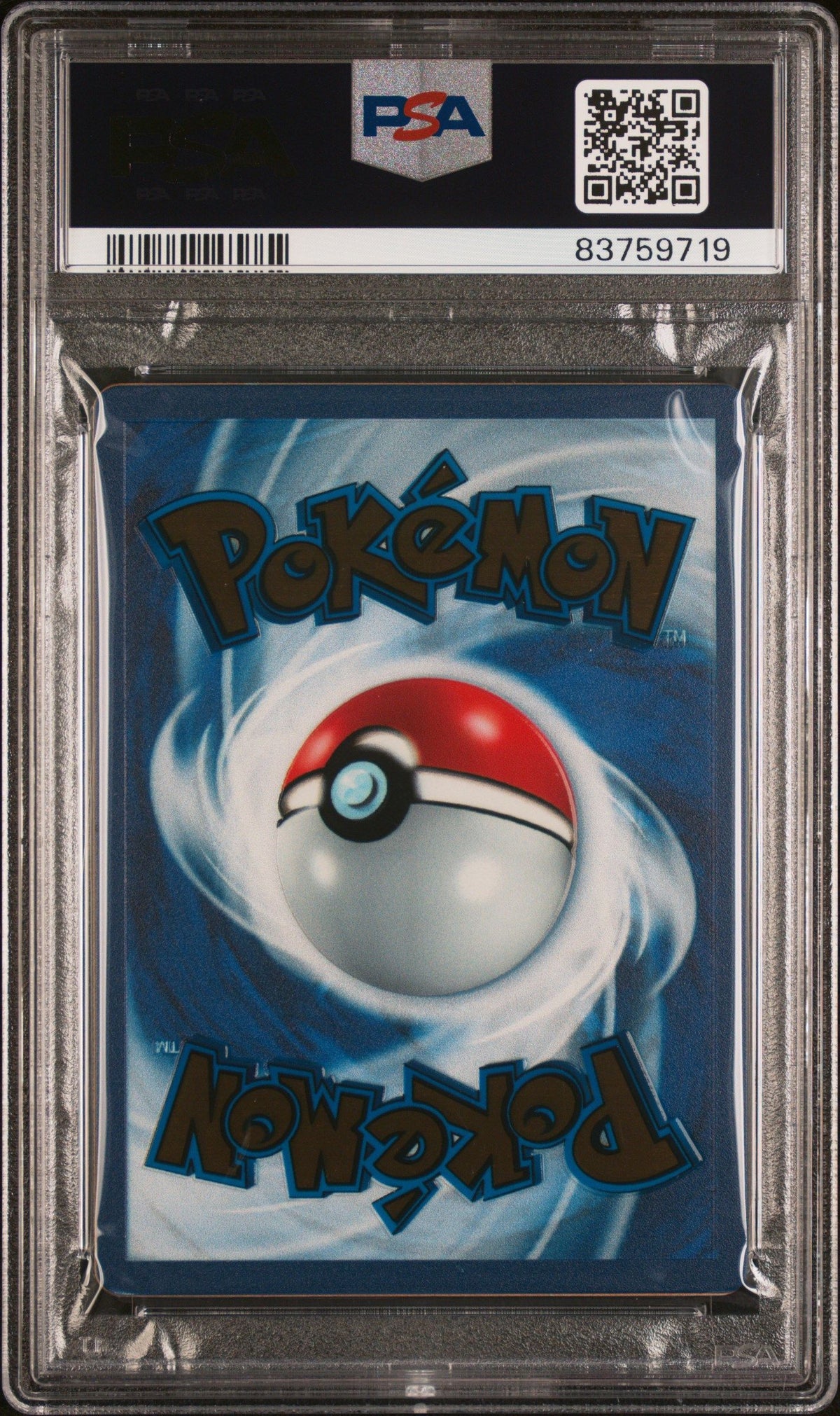 2023 Pokemon 151 Ultra-Premium Collection Mew Ex PSA 9 83759719