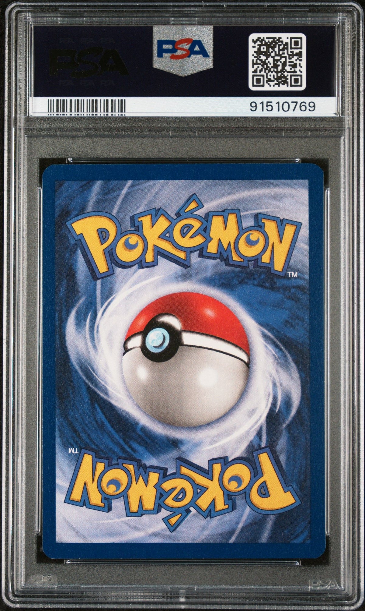 1999 Pokemon Jungle Electrode 1st Edition PSA 10