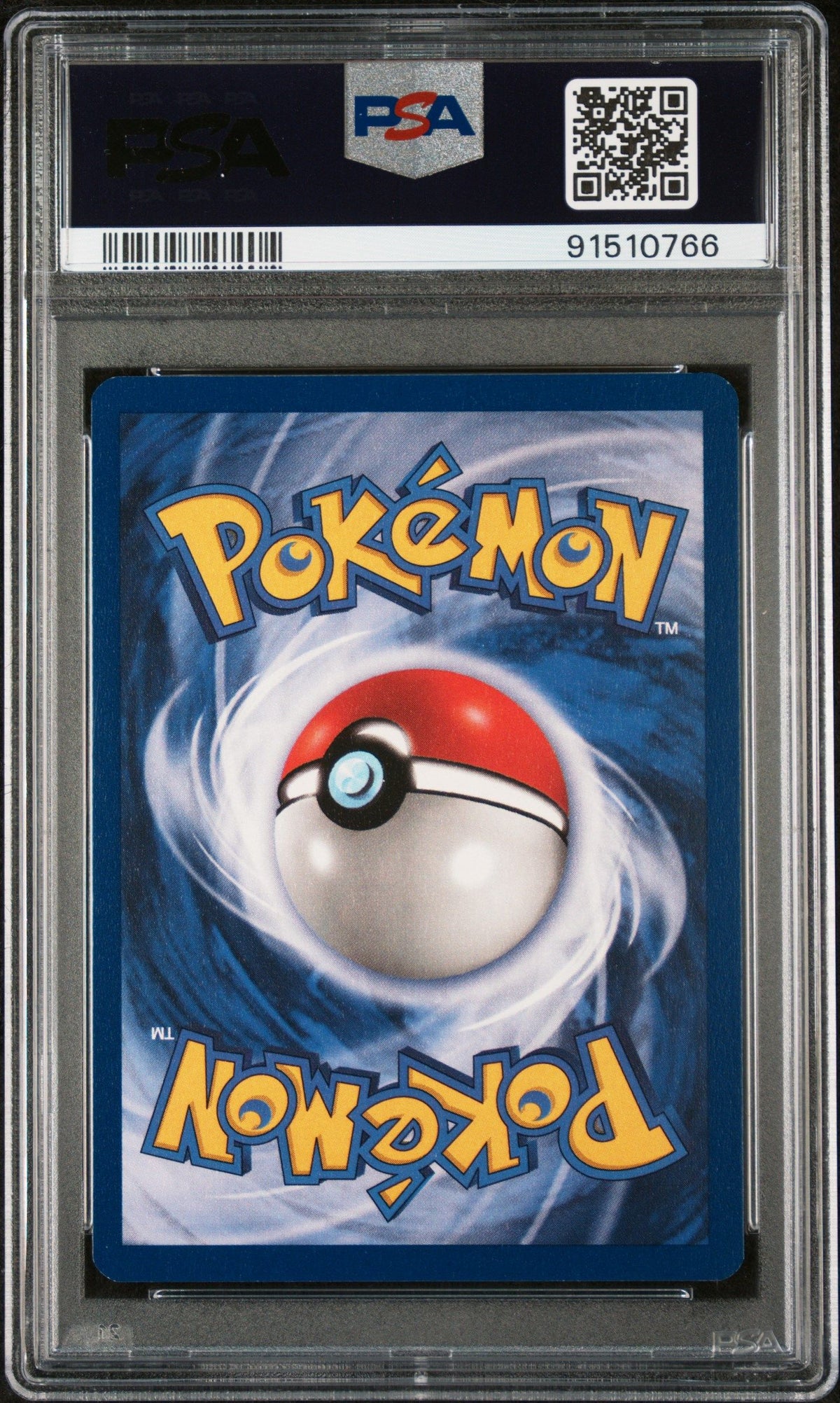 1999 Pokemon Jungle Mr. Mime 1st Edition PSA 10