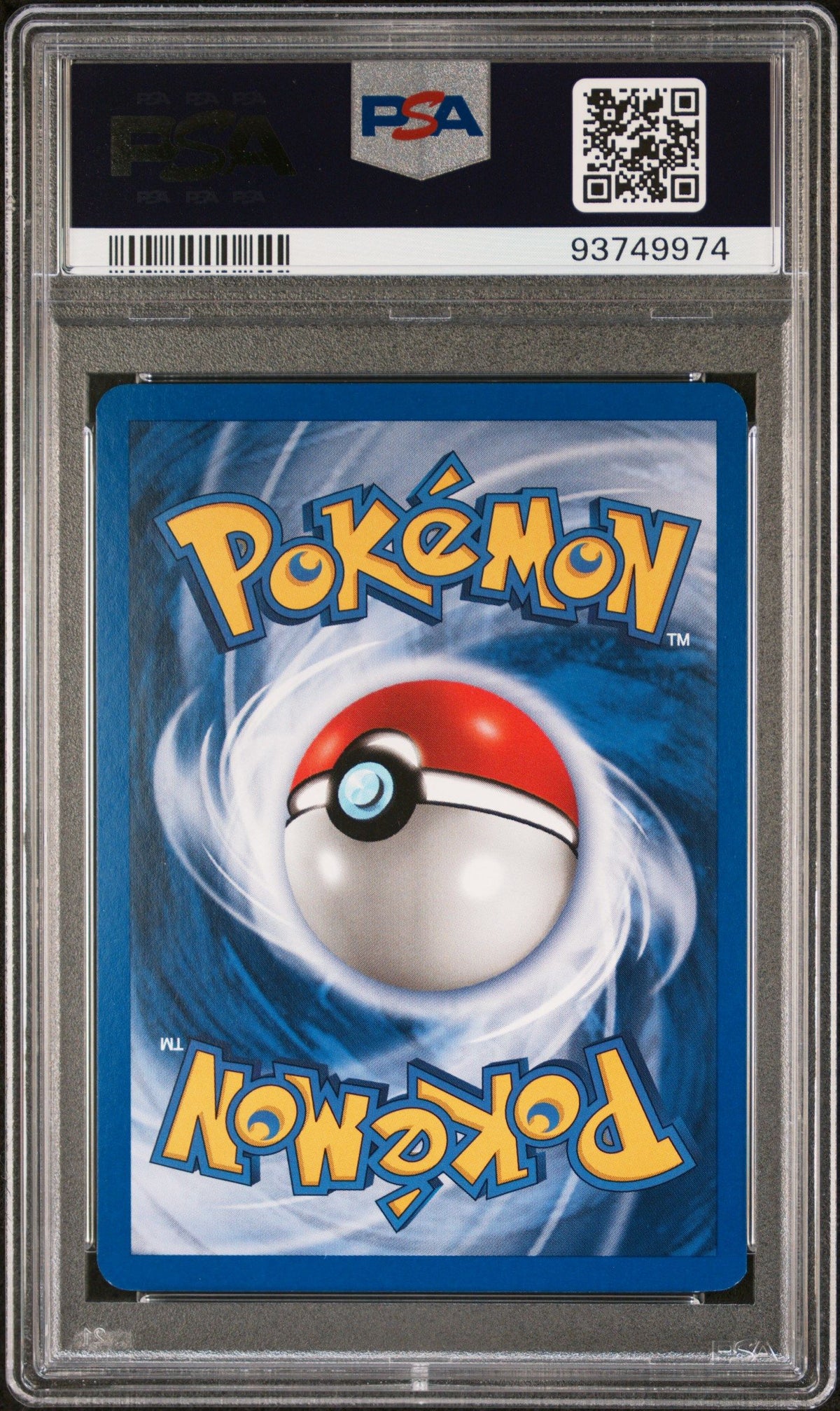 2001 Pokemon Neo Revelation 1st Edition Ho-Oh-Holo 1st Edition PSA 9