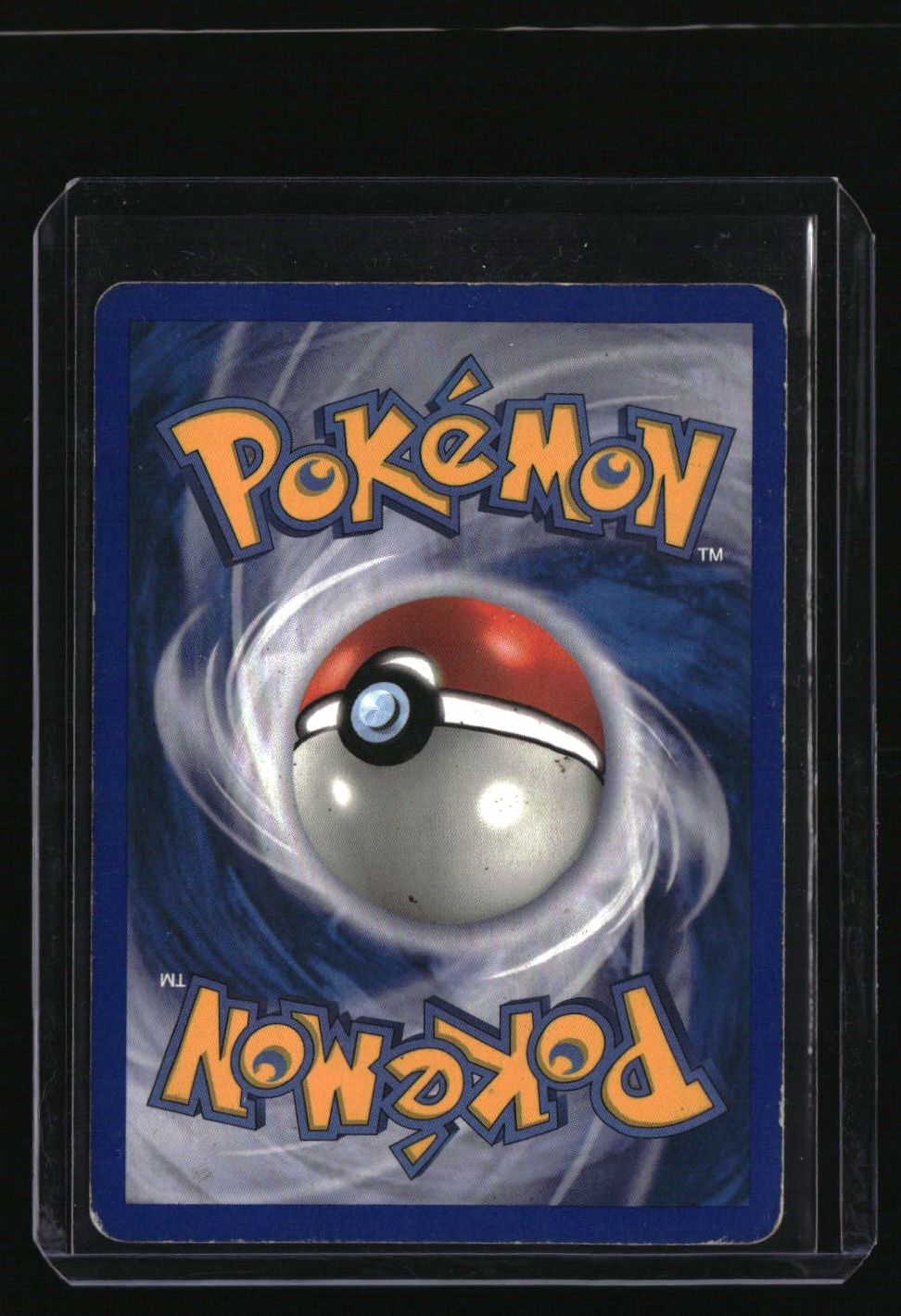 Legendary Collection  #008/110 Dark Slowbro Reverse Holo