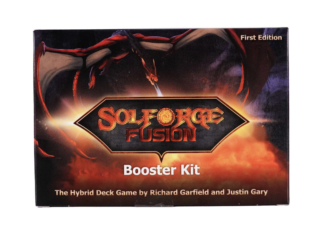 Solforge Fusion Booster Kit