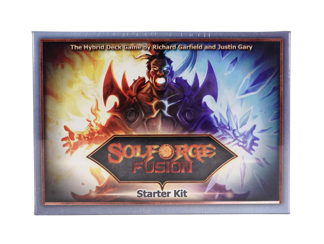 Solforge Fusion Starter Kit