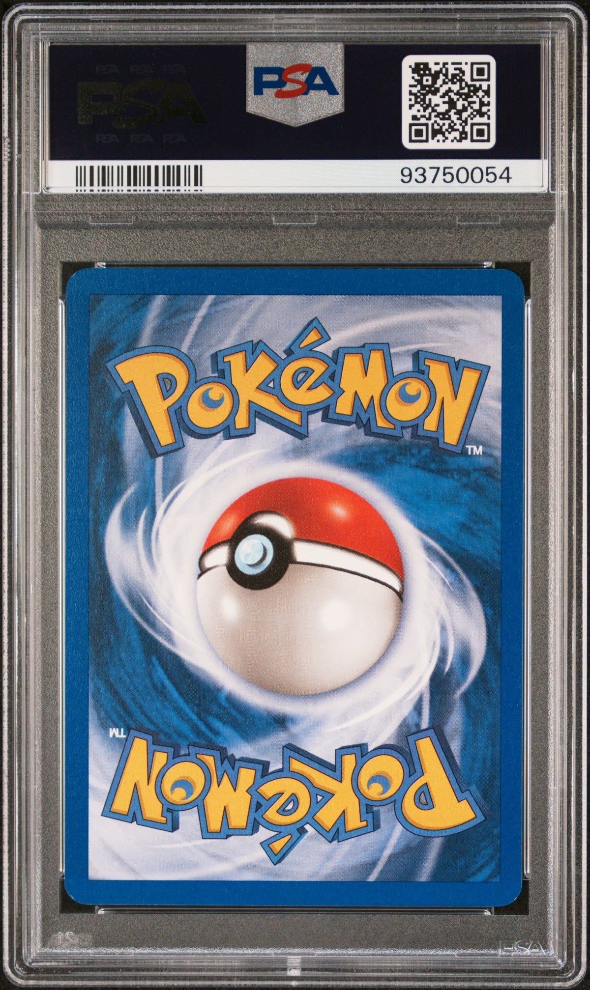 2003 Pokemon Skyridge Kadabra PSA 9