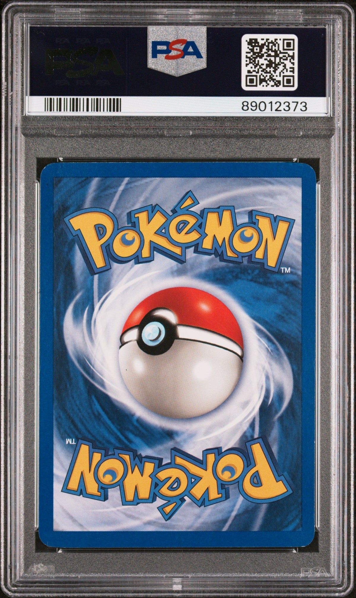 1999 Pokemon Game Nidoking-Holo PSA 6