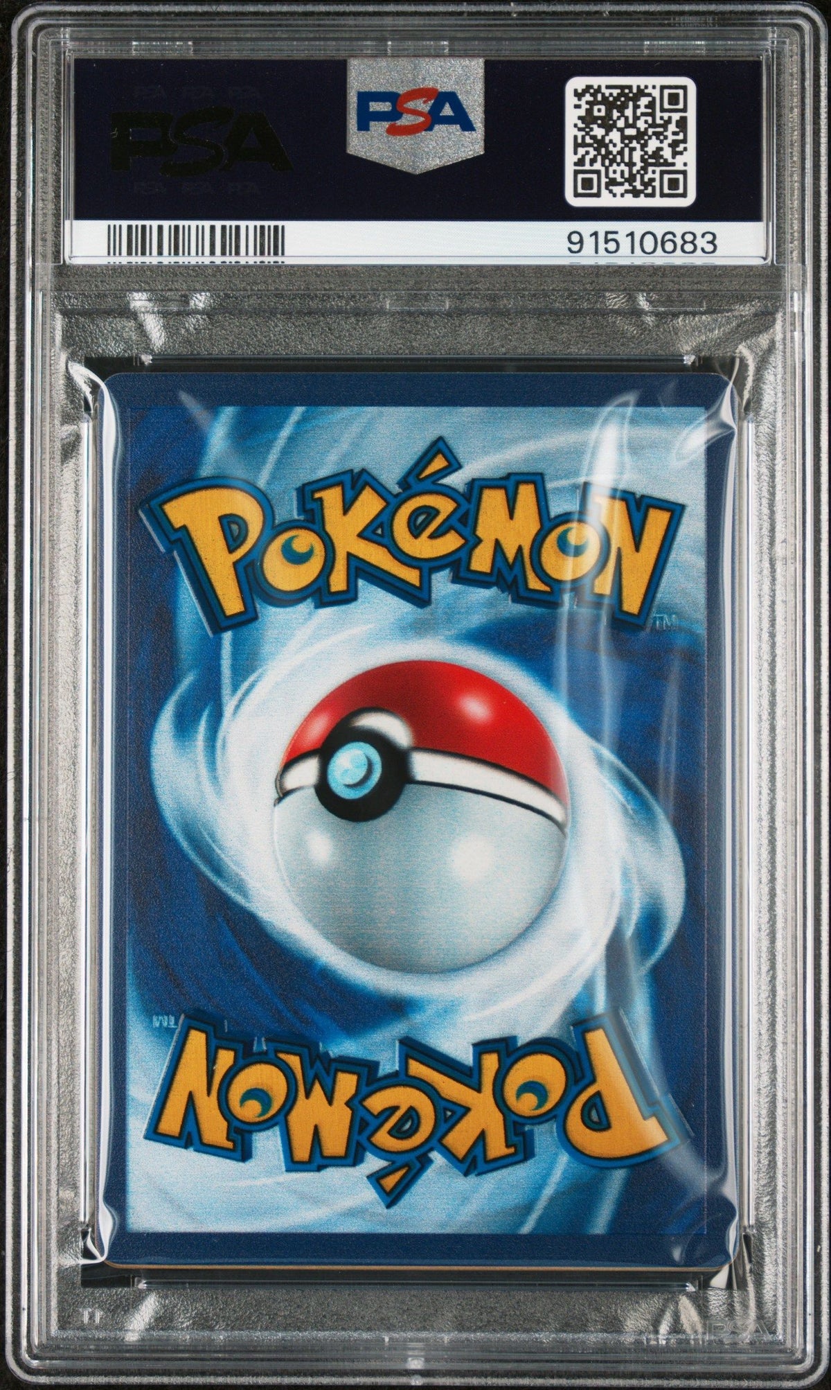 2023 Pokemon 151 Ultra-Premium Collection Mew Ex PSA 10 91510683