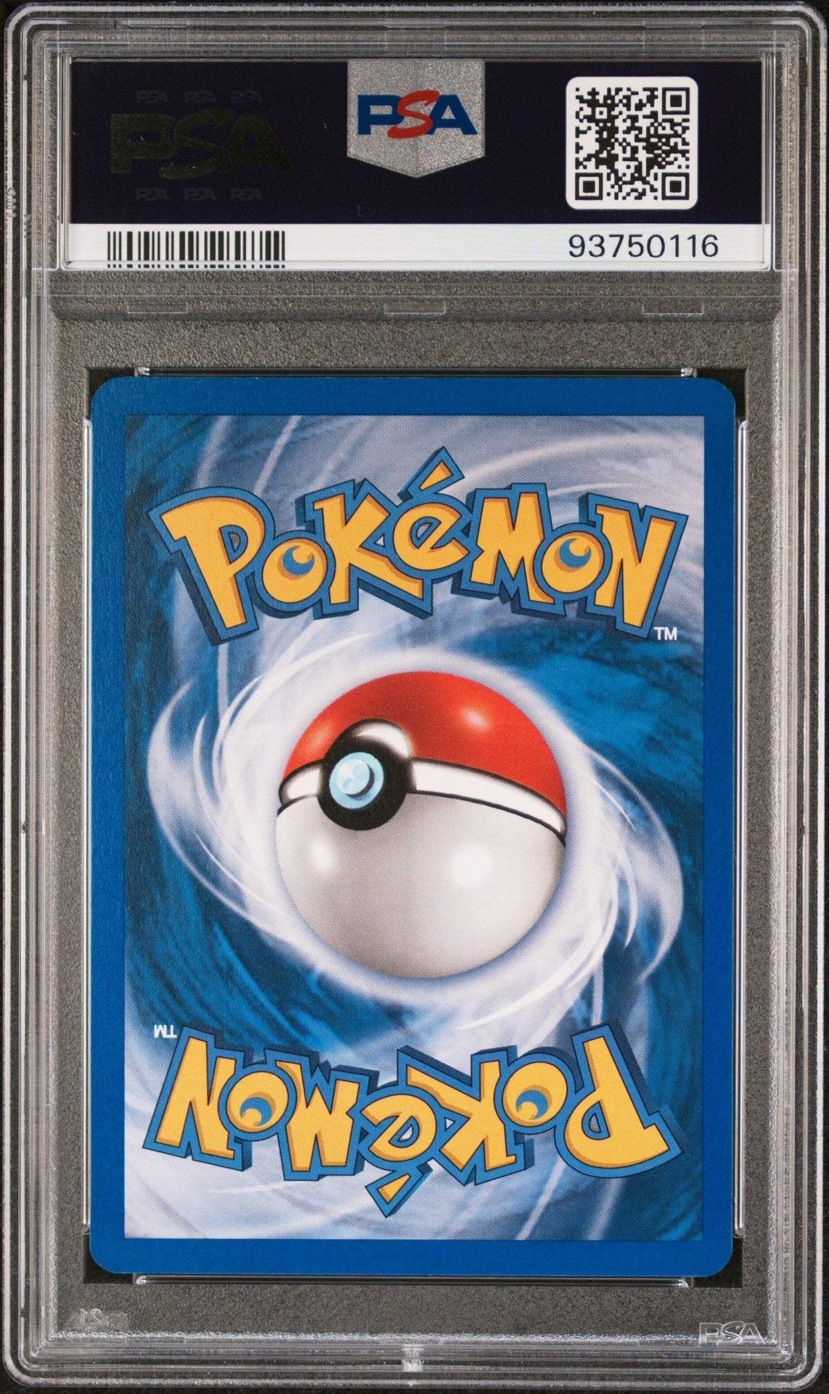 2002 Pokemon Expedition Mew PSA 10