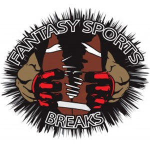 2023 Fantasy Sports Break Multi Sport Hobby Box