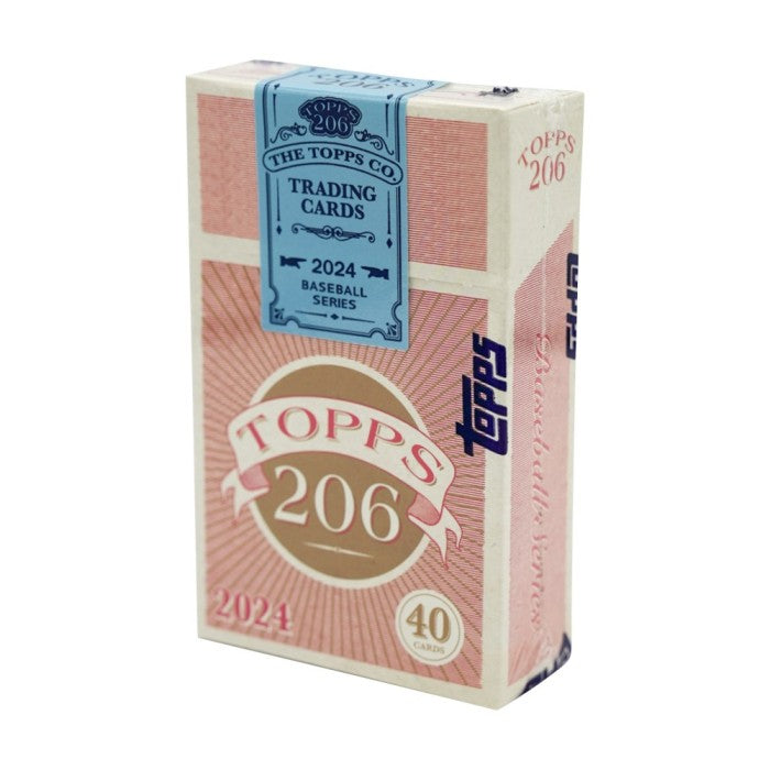 2024 Topps 206 Baseball Box