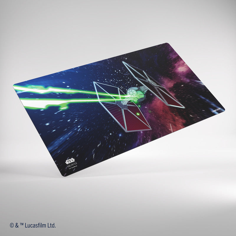 Gamegenice Star Wars: Unlimited Prima Game Mat (Tie Fighter)