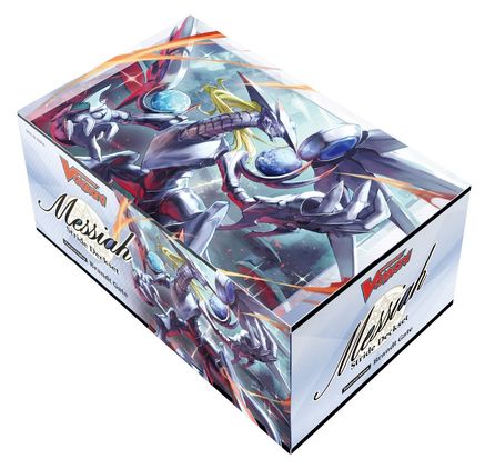 Cardfight Vanguard!: Stride Deckset: Messiah