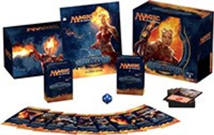 Magic the Gathering: Magic (2014) Fat Pack