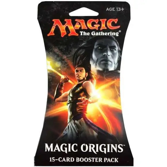 Magic the Gathering: Magic Origins Hanger Pack