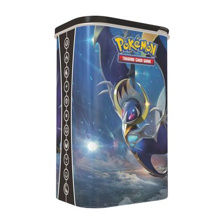 Pokemon TCG: Sun and Moon - Elite Trainer Deck Shield (Lunala)