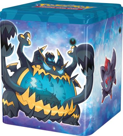 Pokemon TCG: Sword and Shield - Lost Origin Stacking Tin (Darkness)