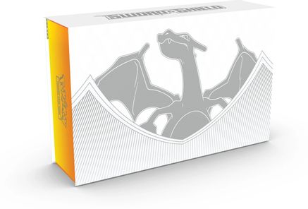 Pokemon TCG: Sword and Shield - Lost Origin Ultra Premium Collection (Charizard)