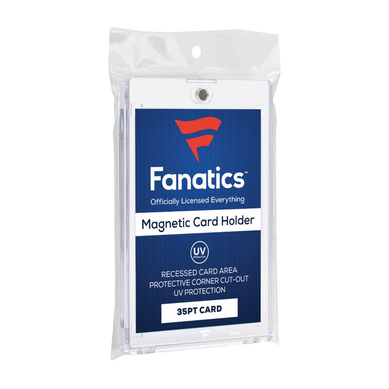 Fanatics Mag Cases (35PT)