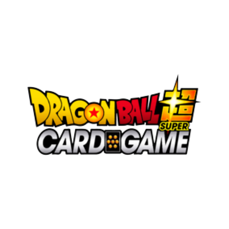 Dragon Ball Super: Fusion World Starter Deck Vegeta