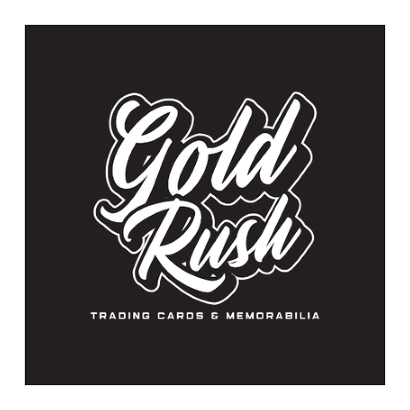 2024 Gold Rush Sensational Signatures Football Edition Box