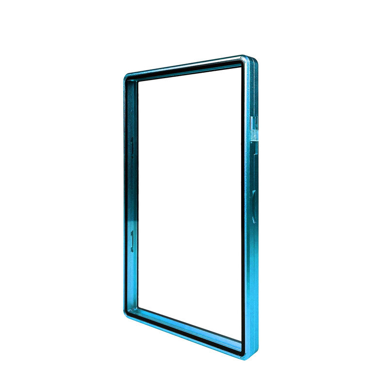 Standard PSA Slabmags - Matte Aqua Blue(Compatible With Standard CGC, CSG &amp; AGS Slabs)