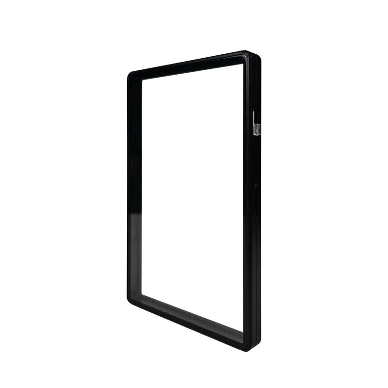 Standard PSA Slabmags - Matte Black(Compatible With Standard CGC, CSG &amp; AGS Slabs)